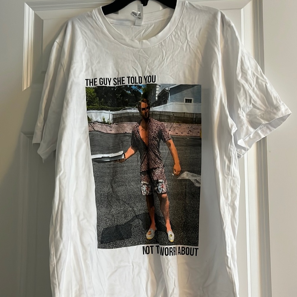 Dave Portnoy Barstool T Shirt